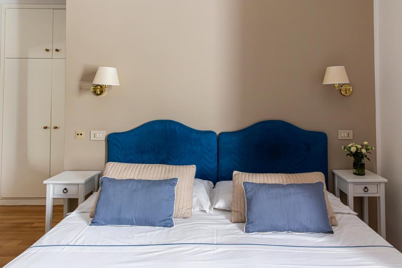 Hotel Punta Nord Est กัสเตลลัมมาเร เดล โกลโฟ ภายนอก รูปภาพ